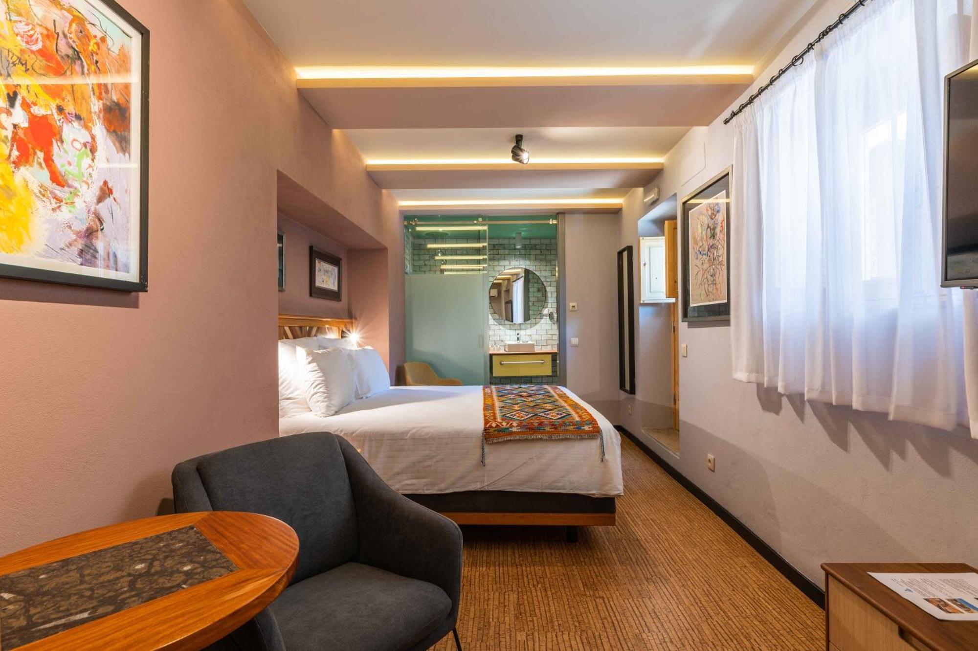 Vila Origens Boutique Hotel Albufeira - Adults Only Экстерьер фото